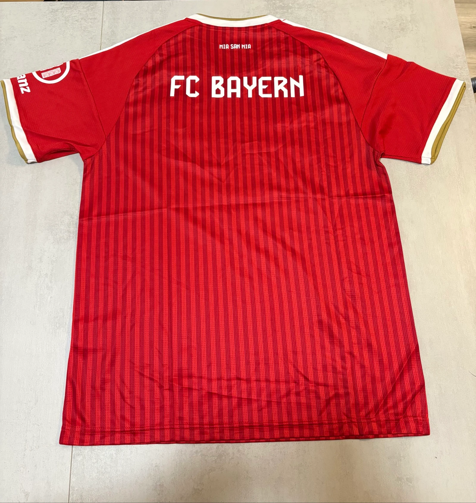 Bayern Munich 26/27 Jersey - L – photo 2
